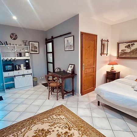Le Clos De Tanvol - Parking Prive Gratuit- Terrasse Privee - Climatisation Viriat Екстер'єр фото